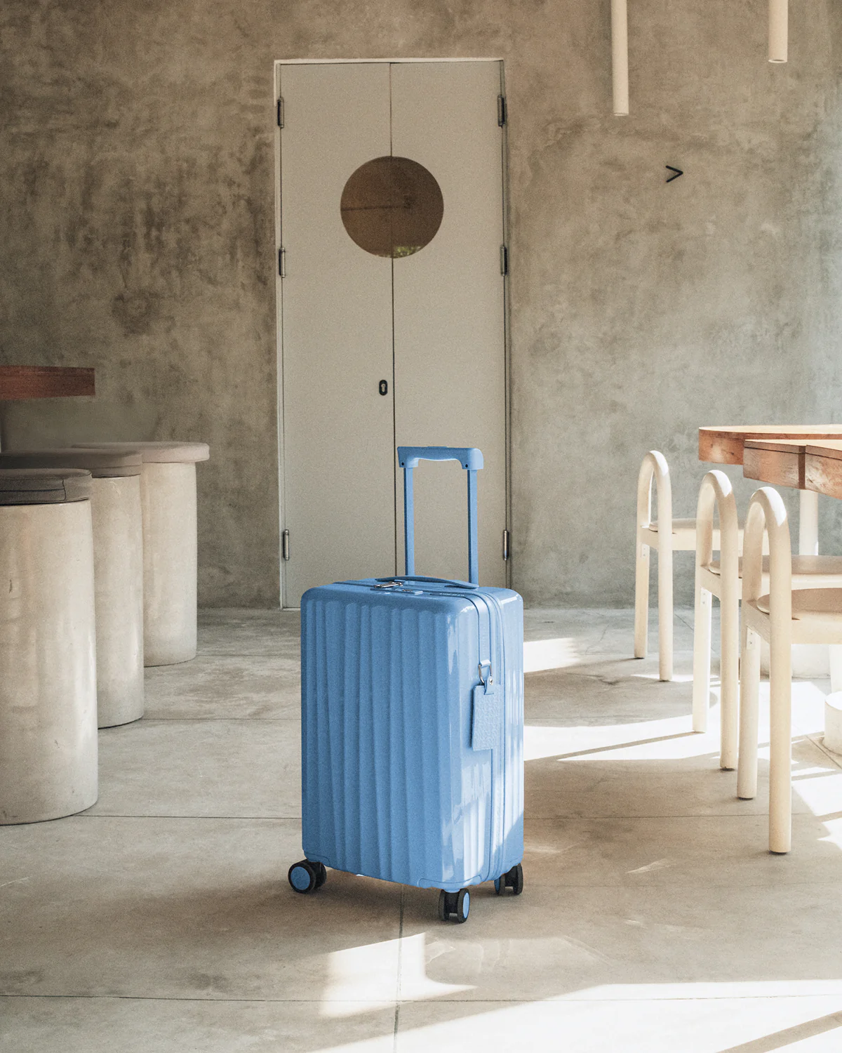 Bold Cabin Bag - Image 2