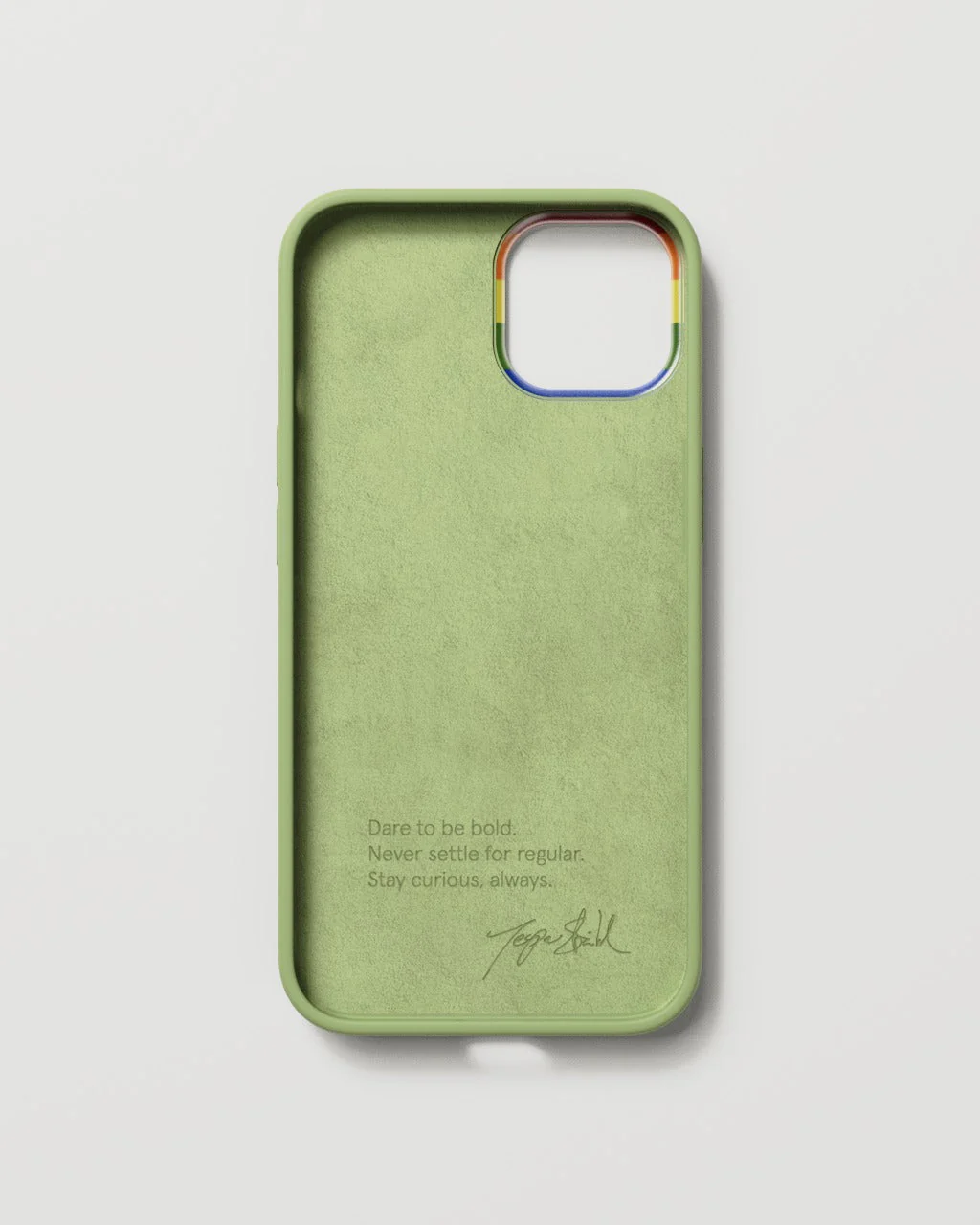 Bold Case - Image 3