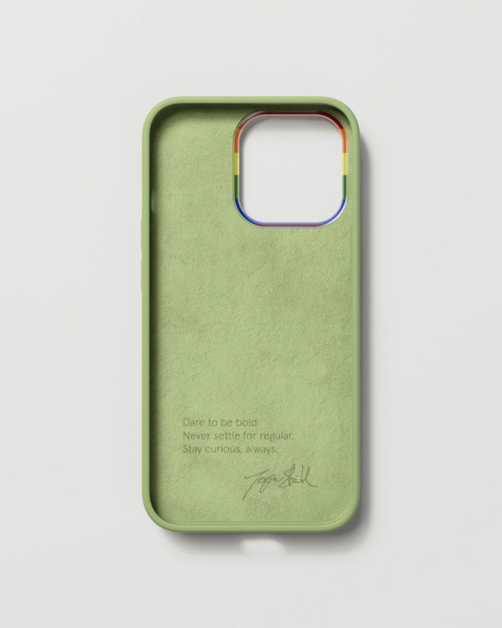 Bold Case - Image 3