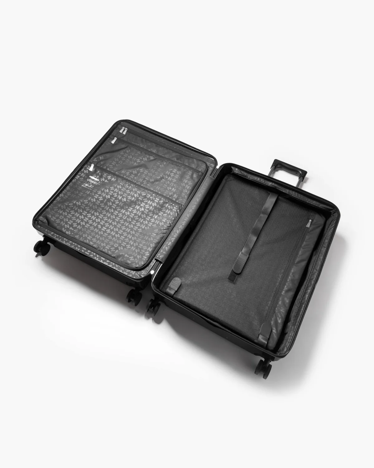 Bold Check-in (L) Bag - Image 7