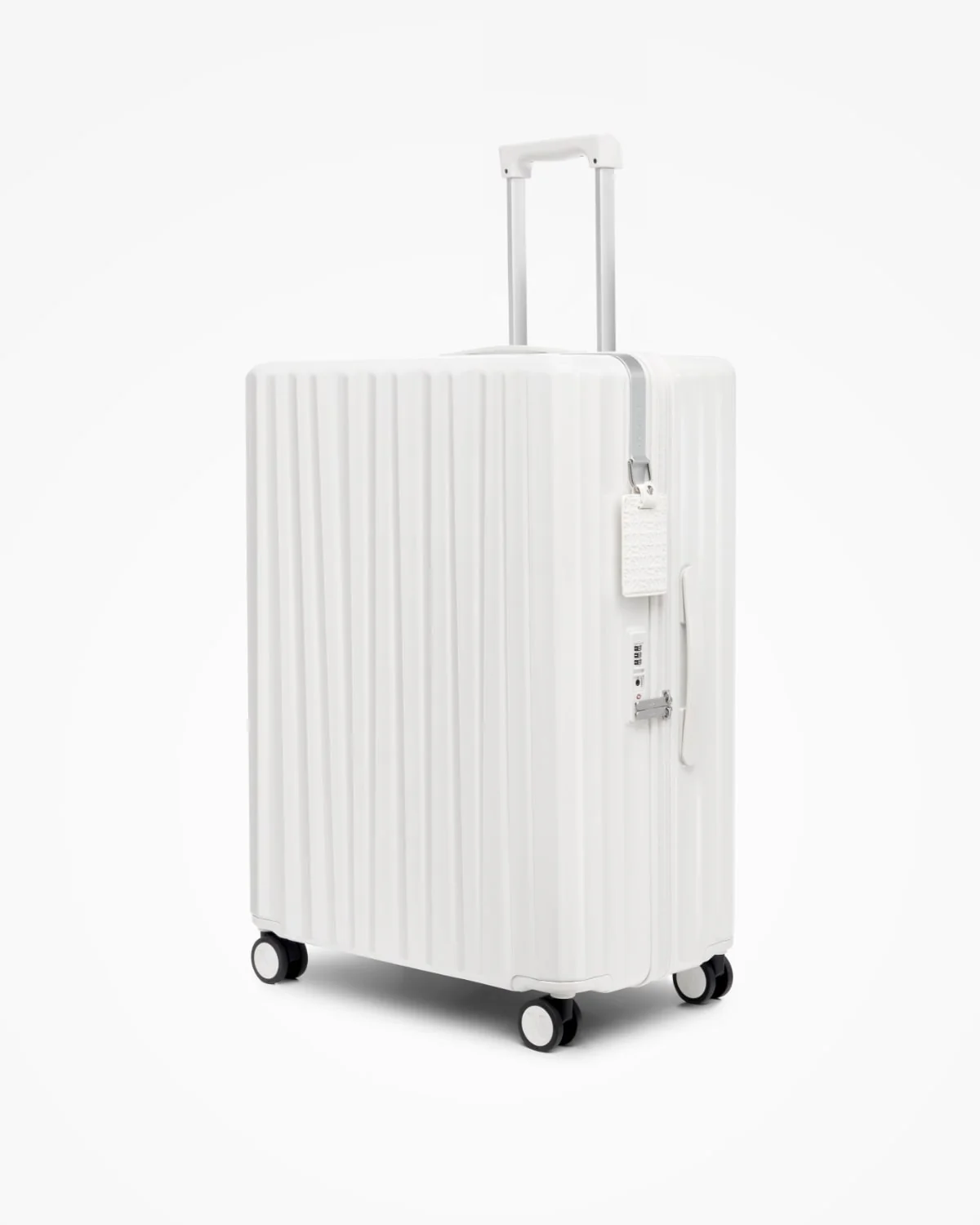 Chalk White - Luggage Bundle - Image 5