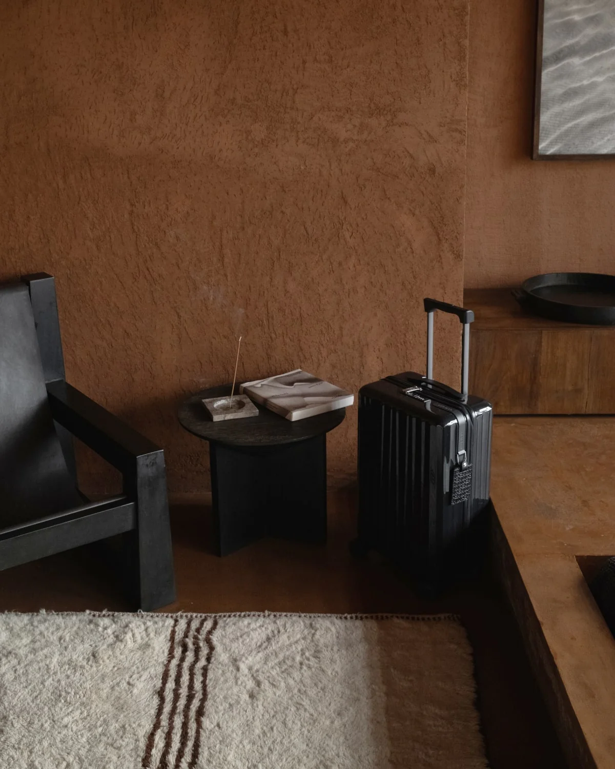 Bold Cabin Bag - Image 12
