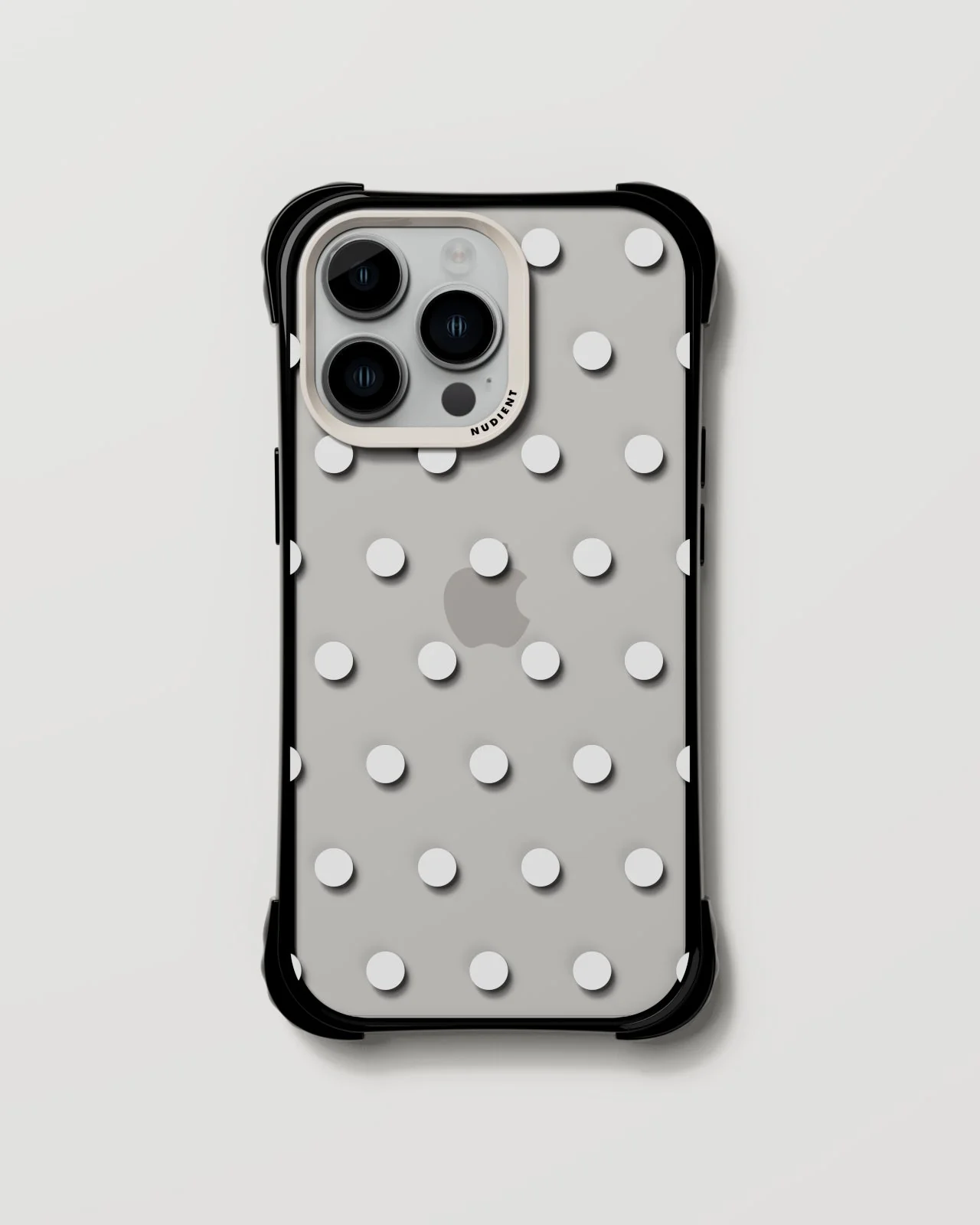 Form Bumpy Case