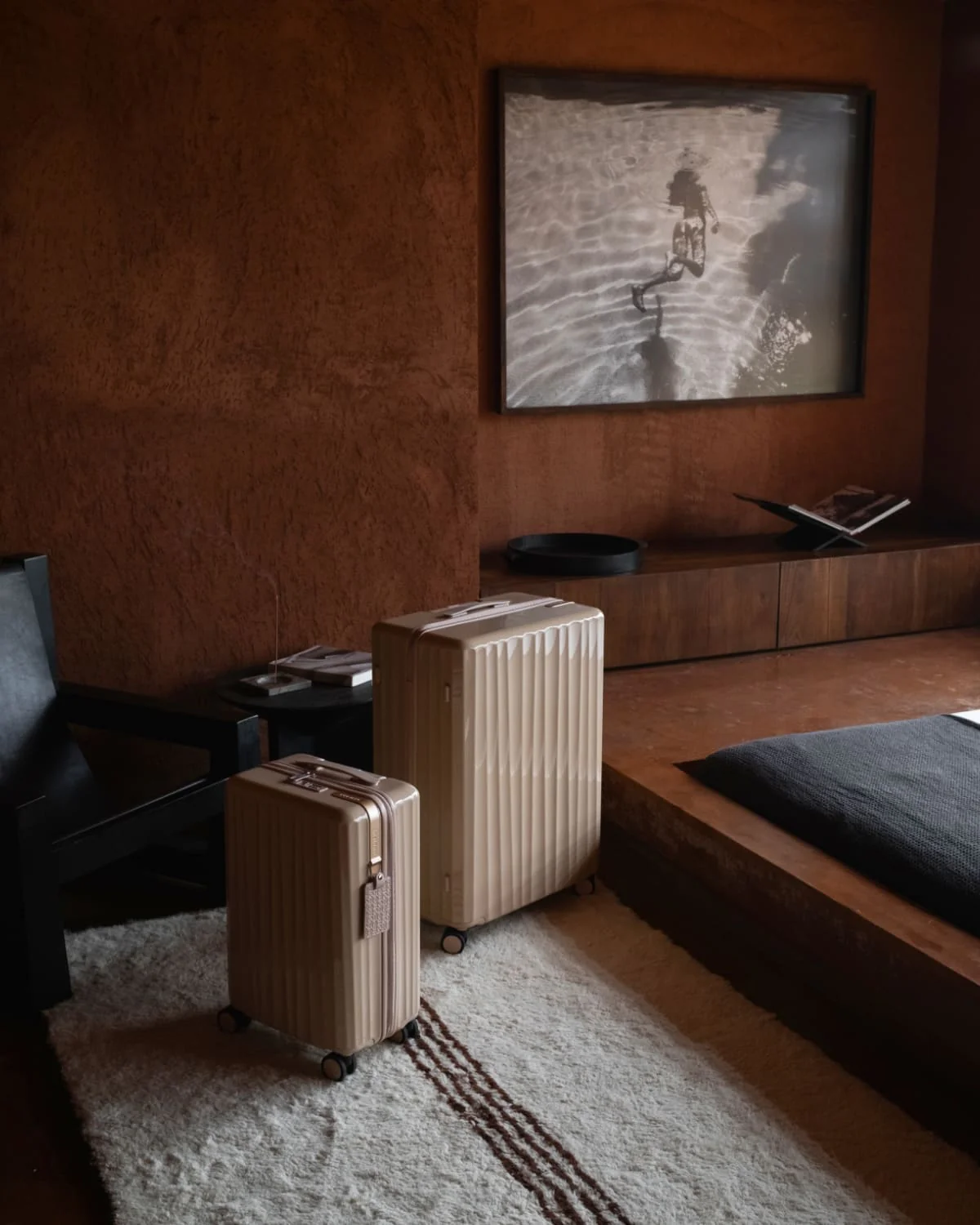 Linen Beige - Luggage Bundle - Image 2
