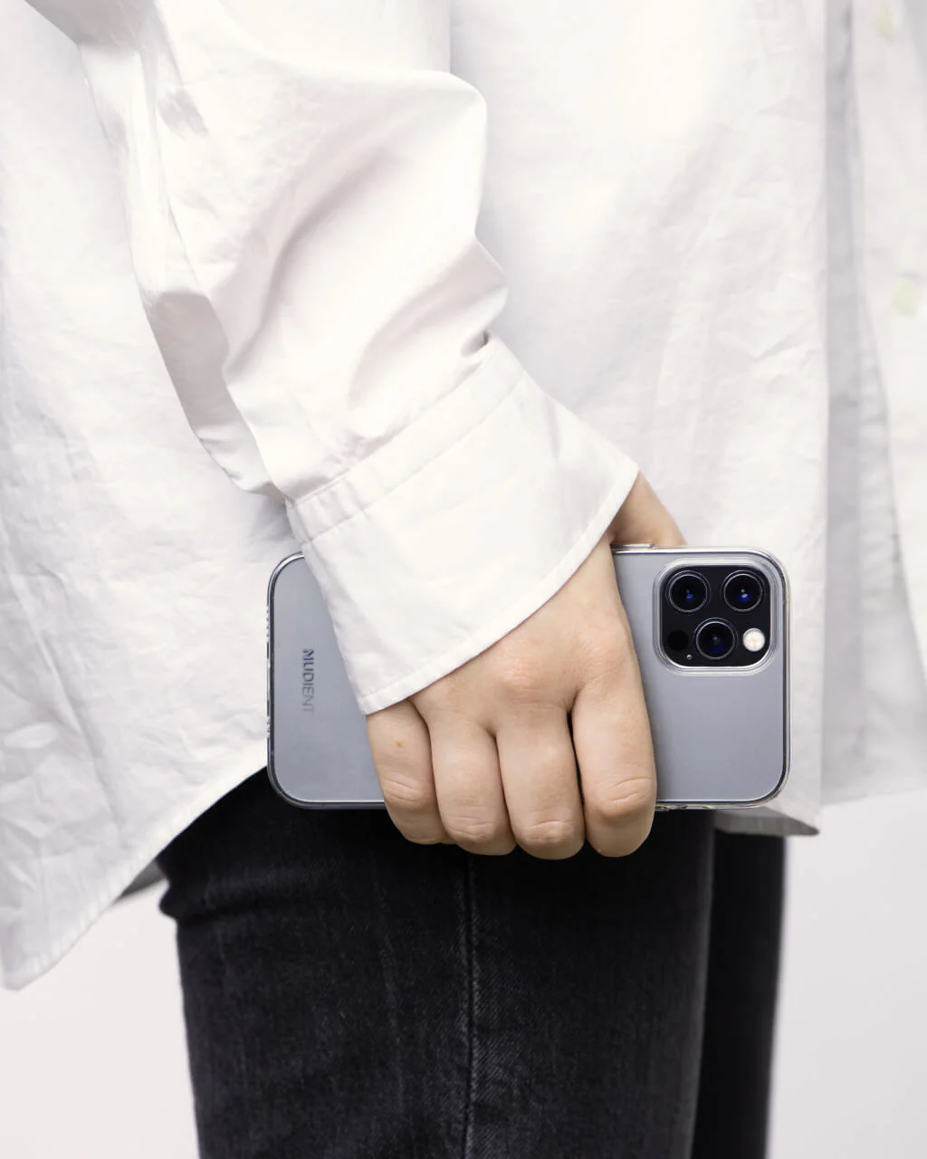 Transparent Case - Image 2