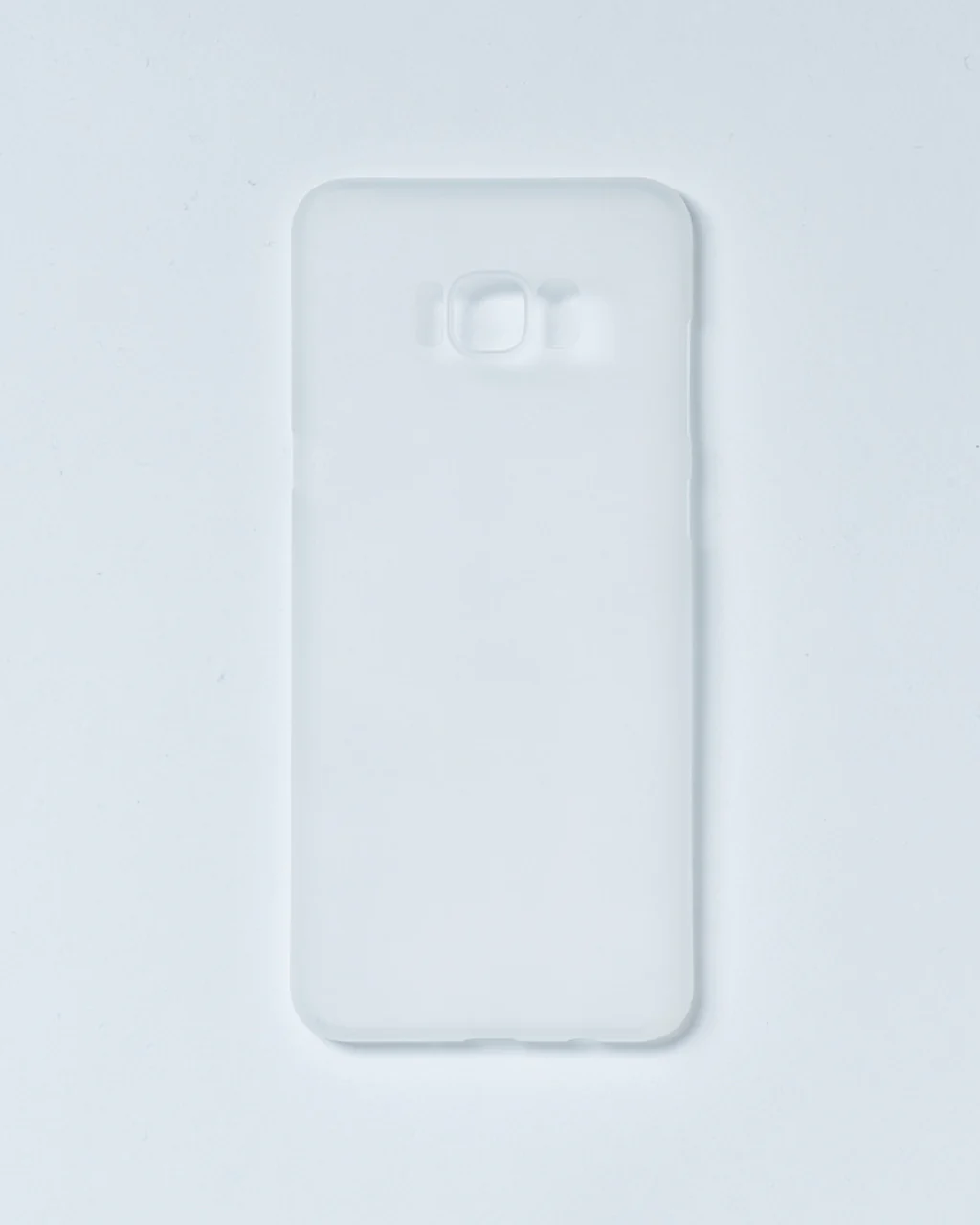 Transparent Case Archive