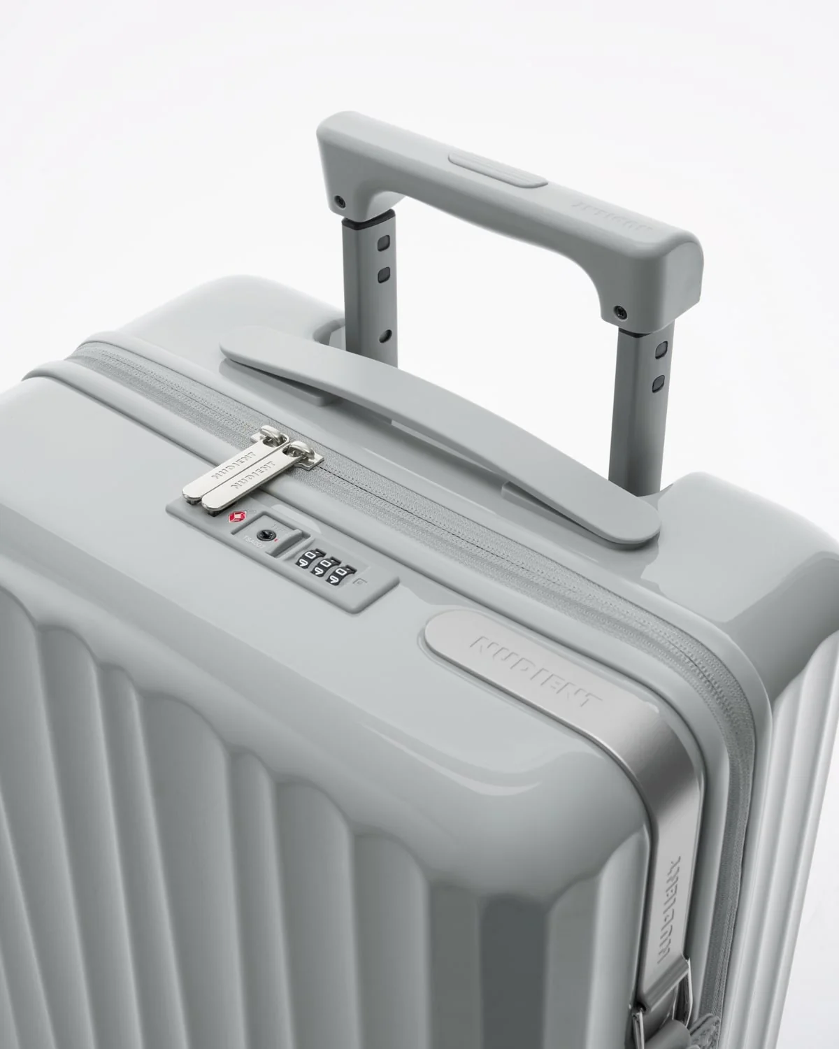 Urban Grey - Luggage Bundle - Image 8